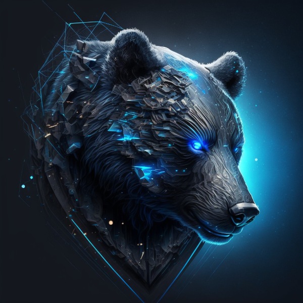 TroubleCub Games indie game studio logo