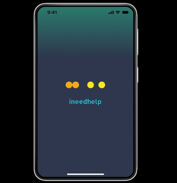 Interactive prototypes and user flow diagrams for web and app design projects